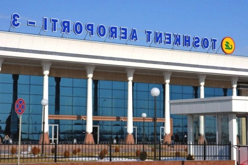 История типового строительства в Ташкенте