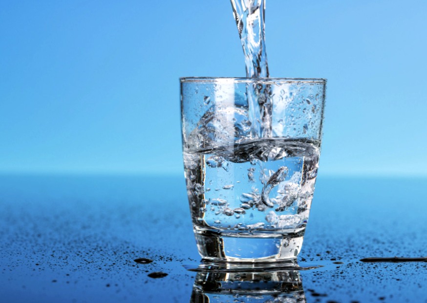 Компания «Город вод» — это гарантированная доставка питьевой воды на дом