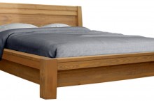 Как правильно подобрать кровать из массива?