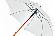 Где можно заказывать зонт с логотипом для подарка или рекламирования компании?