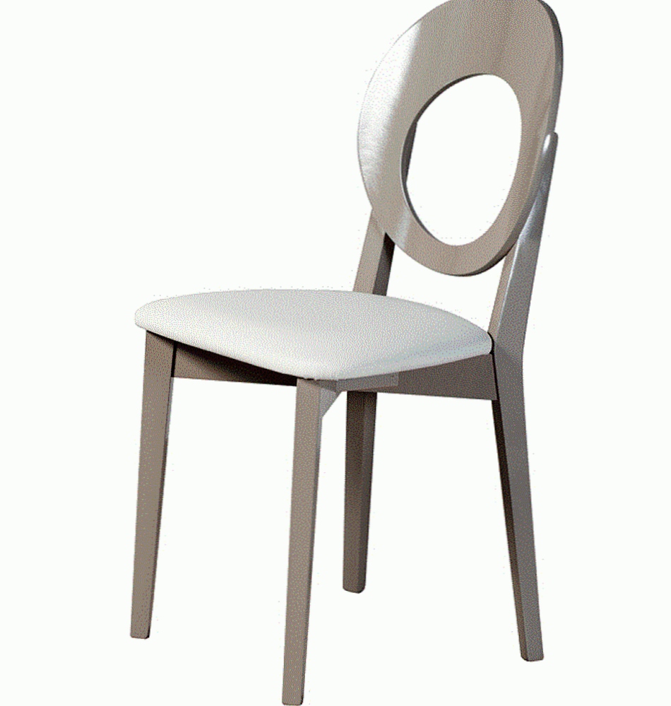 Из каких материалов лучше всего делать стулья?